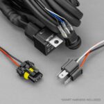 Type-X Pro LED driving lights (PAIR) - Image 6