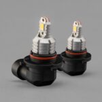 HB4 (9006) LED FOG LIGHT BULBS (PAIR) - Image 6