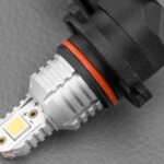 HB4 (9006) LED FOG LIGHT BULBS (PAIR) - Image 3