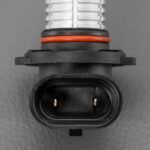 HB4 (9006) LED FOG LIGHT BULBS (PAIR) - Image 4