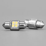 FESTOON 31MM LED BULBS (PAIR) - Image 8