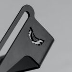 HILUX INNER GRILLE BRACKET - Image 5