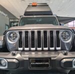 Jeep Gladiator CANOPY CAMPER - Image 4