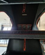 Jeep Gladiator CANOPY CAMPER - Image 11