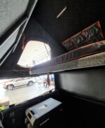 Jeep Gladiator CANOPY CAMPER - Image 10