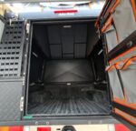 Isuzu D-max CANOPY CAMPER - Image 21