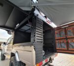 Isuzu D-max CANOPY CAMPER - Image 22