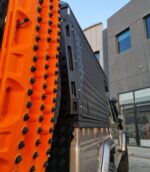 Hilux CANOPY CAMPER - Image 29