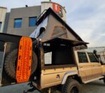 Isuzu D-max CANOPY CAMPER - Image 24