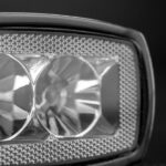 FLOOD -10W MINI LED LIGHT OSRAM - Image 2