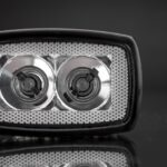 FLOOD -10W MINI LED LIGHT OSRAM - Image 3