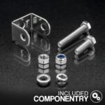 FLOOD -10W MINI LED LIGHT OSRAM - Image 7