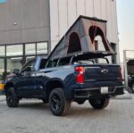 LC76 TWIN DRAWER FIXED FLOOR + WING KIT - Image 9