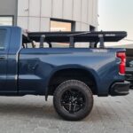 LC76 TWIN DRAWER FIXED FLOOR + WING KIT - Image 8