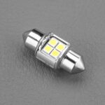 FESTOON 31MM LED BULBS (PAIR) - Image 5