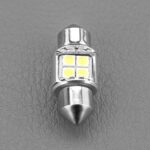 FESTOON 31MM LED BULBS (PAIR) - Image 2
