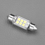 FESTOON 42MM LED BULBS (PAIR) - Image 10