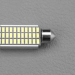 FESTOON 42MM LED BULBS (PAIR) - Image 3