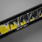 ST1K 21.5 INCH E-MARK LED LIGHT BAR - Image 3