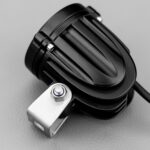 MCX10 MOTORCYLE LED LIGHT DRIVING BEAM - Image 5