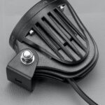 MCX25 SPOT MOTORCYCLE LED DRIVING LIGHT - Image 5