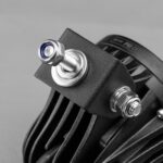 MCX25 SPOT MOTORCYCLE LED DRIVING LIGHT - Image 3