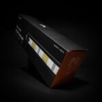 Micro V2 13.9 Inch 24 LED Flood Light (Amber) - Image 7