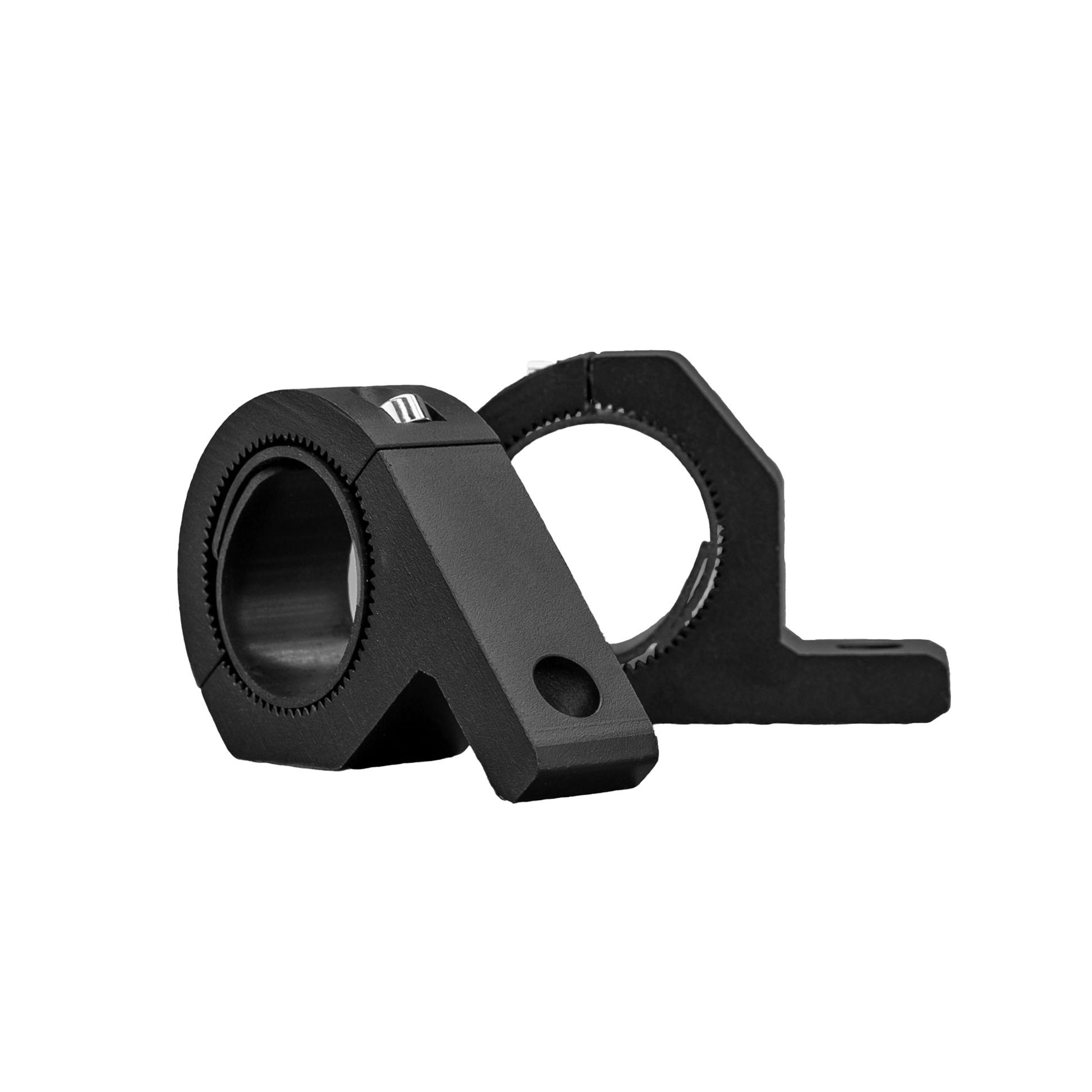 mob-sat_1_4-1 28mm to 30mm Adjustable tube mounting brackets - Image 1