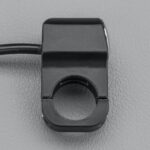 MOTORCYCLE LED LIGHT SWITCH HANDLEBAR MOUNT - Image 4