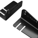 LED Light Bar Bracket to suit Rhino Rack Platform - Image 7