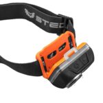 STEDI TYPE S LED HEAD TORCH - Image 2