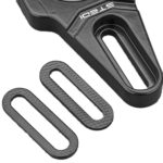 22mm - 30mm Vice Bull Bar Tube Clamps - Image 2