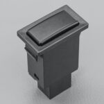 PUSH SWITCH TO SUIT TOYOTA 80 SERIES LANDCRUISER | LED LIGHT BAR - Image 2