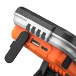 T1500 LED TASK & CAMP LIGHT - Image 2