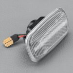 LC71/LC76/LC78/LC79/lc80 Dynamic LED Side Marker - Image 2