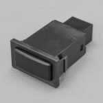 PUSH SWITCH TO SUIT TOYOTA 80 SERIES LANDCRUISER | LED LIGHT BAR - Image 3