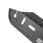 Number Plate Light Mounting Bracket STEDI - Image 3
