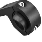 35mm LED Light Mounting Brackets for ATV Roof Rack - Image 3