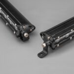 Amber MICRO ST3520 7.3" 18W LED WORK LIGHT - Image 3