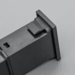 PUSH SWITCH TO SUIT TOYOTA 80 SERIES LANDCRUISER | LED LIGHT BAR - Image 5