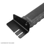 Ford Ranger Wildtrak FX4 Roof Light Bar Mounting - Image 6