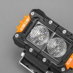 ST3301 PRO 4.6" 2 LED LIGHT BAR - Image 3