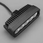25W SLIM LED WORK LIGHT - Image 2