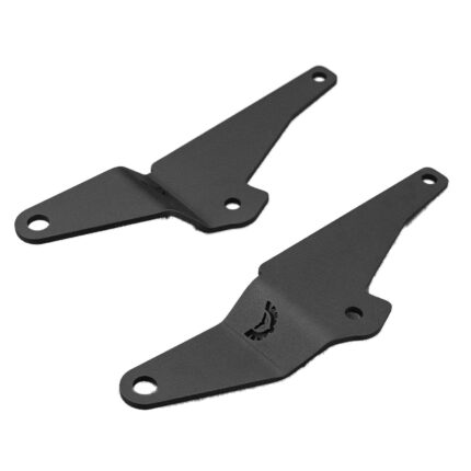 LED Light Bar Bracket to suit Rhino Rack Platform