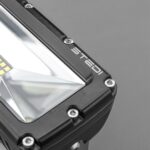 HYPER LED FLOOD LIGHTS 8" 60W - Image 2