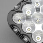 90W LED FLOOD LIGHT - Image 6