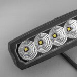 25W SLIM LED WORK LIGHT - Image 3