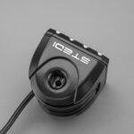 FLOOD C-4 BLACK EDITION LED LIGHT CUBE - Image 4