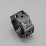 75mm - 77mm HEX Bull Bar Tube Mounting Brackets - Image 3