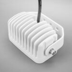 MARINE WHITE 20W TWIN LED FLOOD LIGHT - Image 4